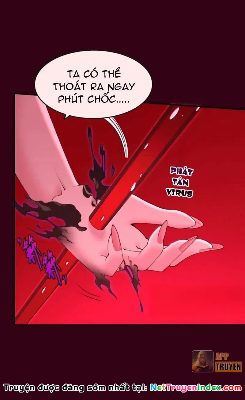 Thuật Sĩ Luyện Kim Tà Ác Không Giải Quyết Được Vật Thí Nghiệm Của Mình Chapter 73 - 48