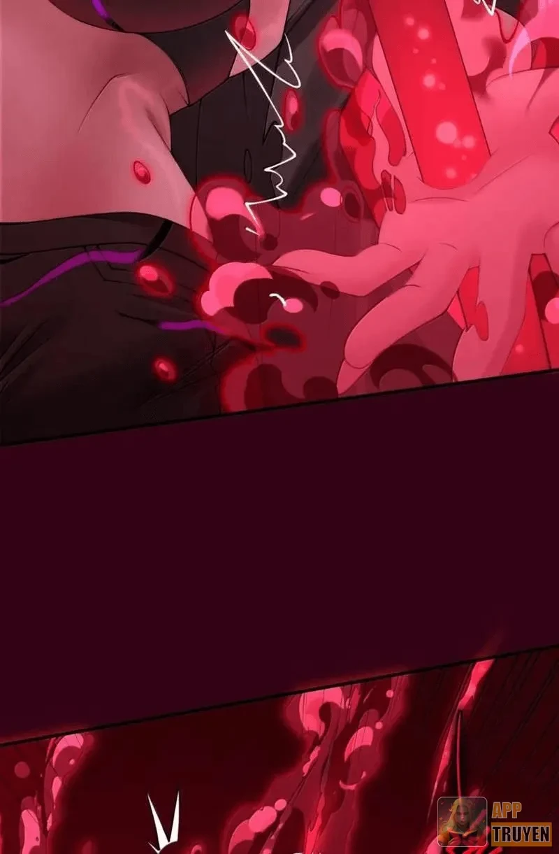 Thuật Sĩ Luyện Kim Tà Ác Không Giải Quyết Được Vật Thí Nghiệm Của Mình Chapter 73 - 50