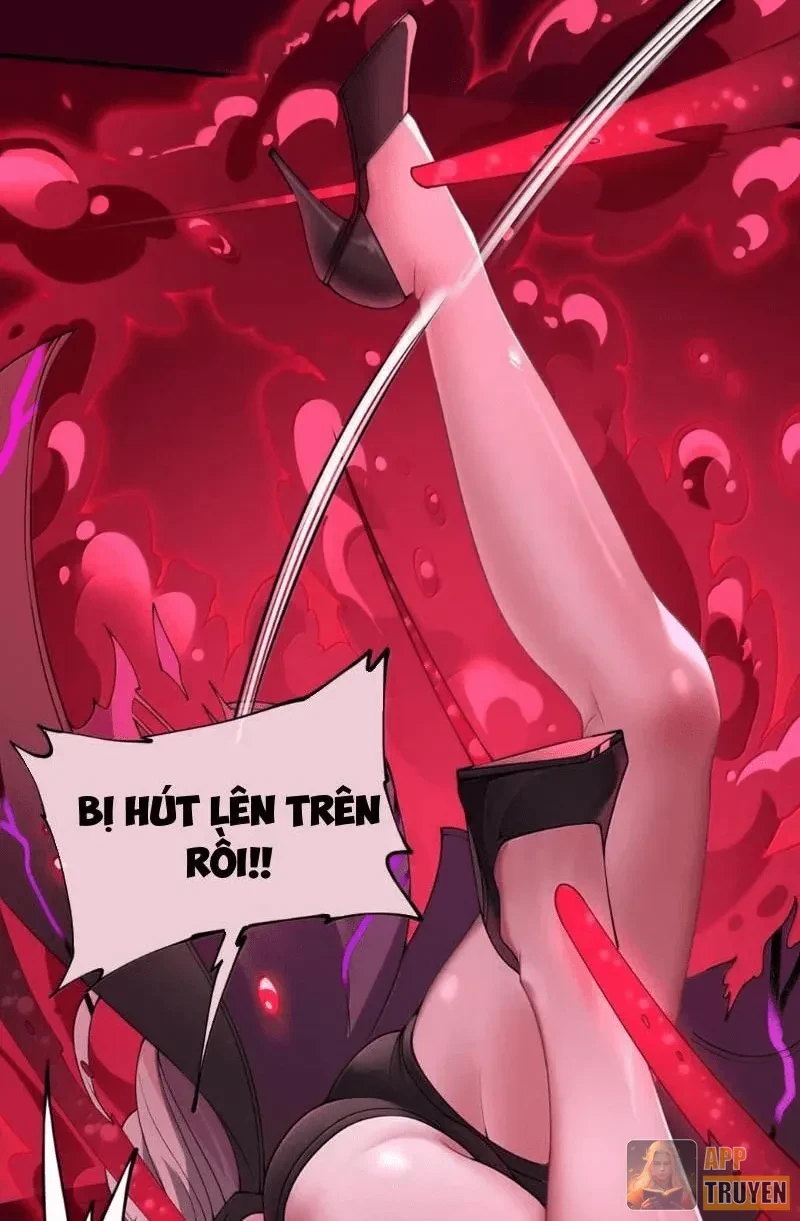 Thuật Sĩ Luyện Kim Tà Ác Không Giải Quyết Được Vật Thí Nghiệm Của Mình Chapter 73 - 52