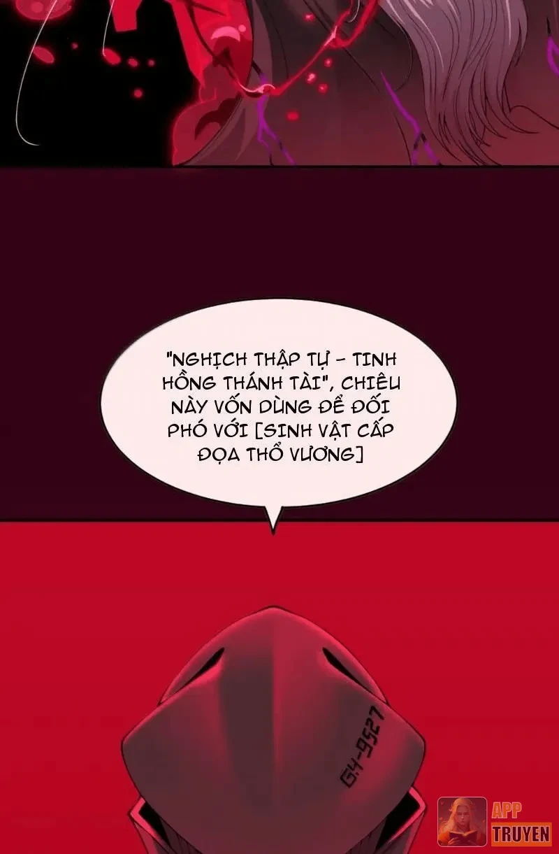 Thuật Sĩ Luyện Kim Tà Ác Không Giải Quyết Được Vật Thí Nghiệm Của Mình Chapter 73 - 55