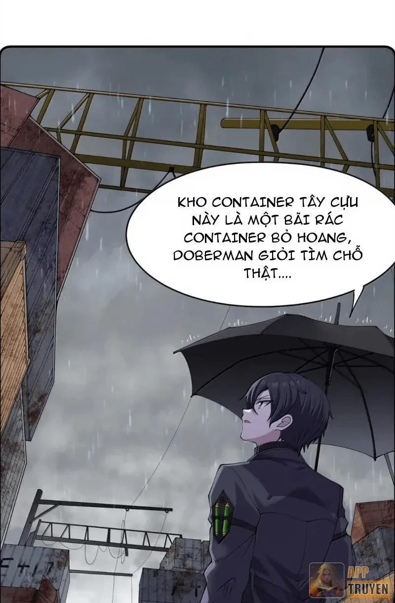 Thuật Sĩ Luyện Kim Tà Ác Không Giải Quyết Được Vật Thí Nghiệm Của Mình Chapter 73 - 61