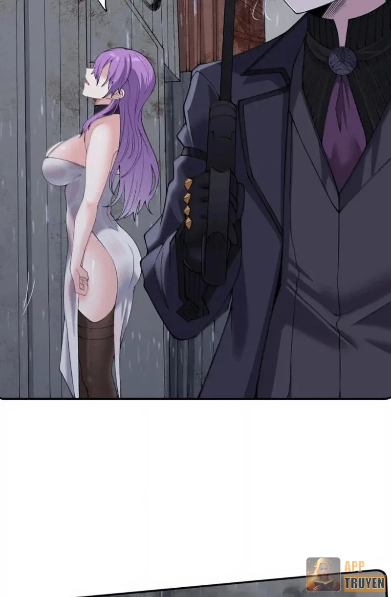 Thuật Sĩ Luyện Kim Tà Ác Không Giải Quyết Được Vật Thí Nghiệm Của Mình Chapter 73 - 63