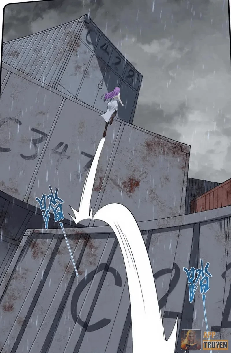 Thuật Sĩ Luyện Kim Tà Ác Không Giải Quyết Được Vật Thí Nghiệm Của Mình Chapter 73 - 64