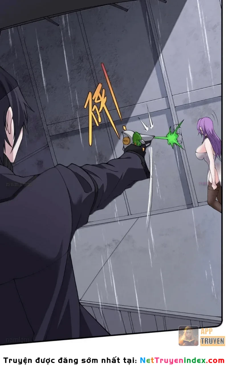 Thuật Sĩ Luyện Kim Tà Ác Không Giải Quyết Được Vật Thí Nghiệm Của Mình Chapter 73 - 71