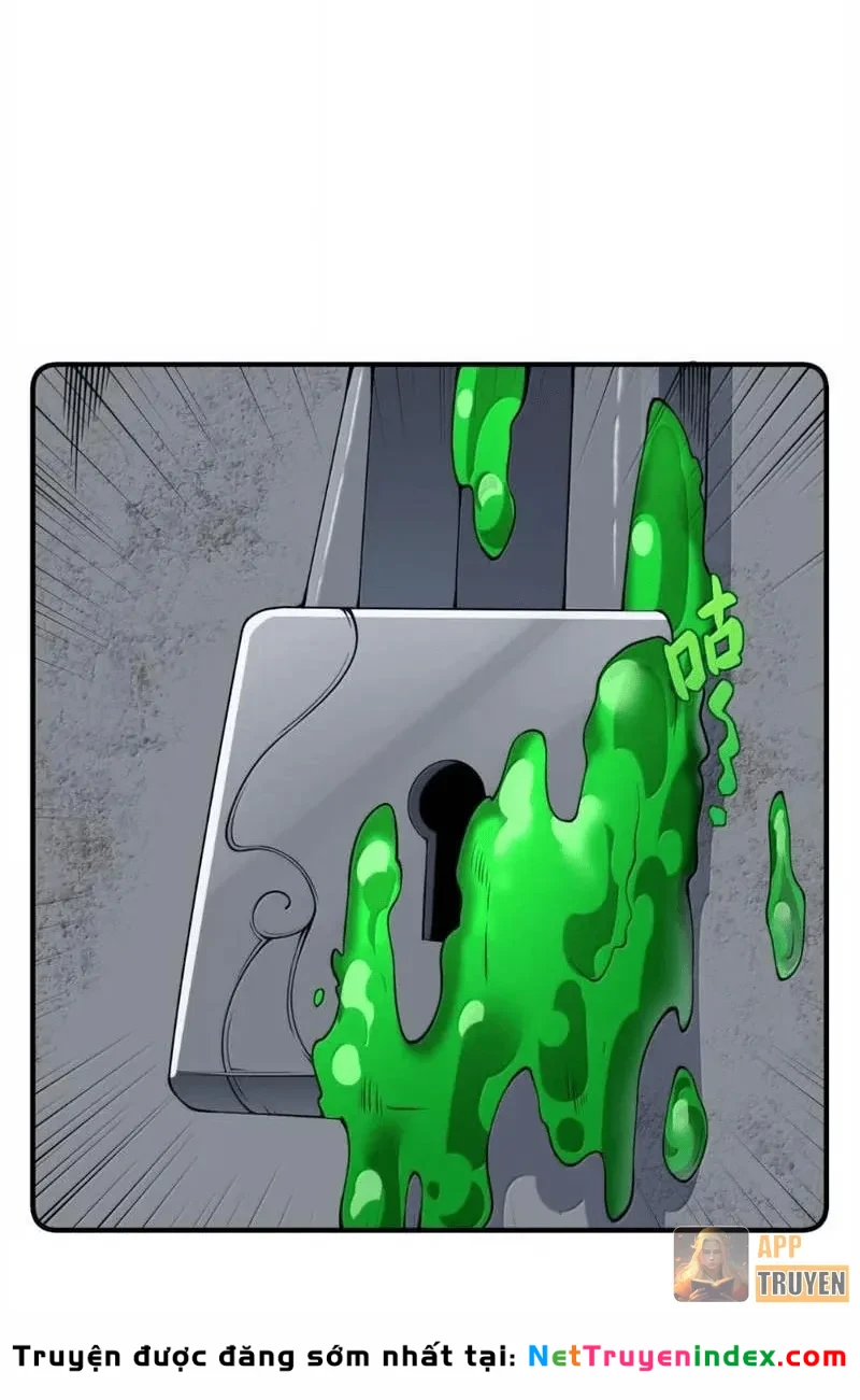 Thuật Sĩ Luyện Kim Tà Ác Không Giải Quyết Được Vật Thí Nghiệm Của Mình Chapter 73 - 72