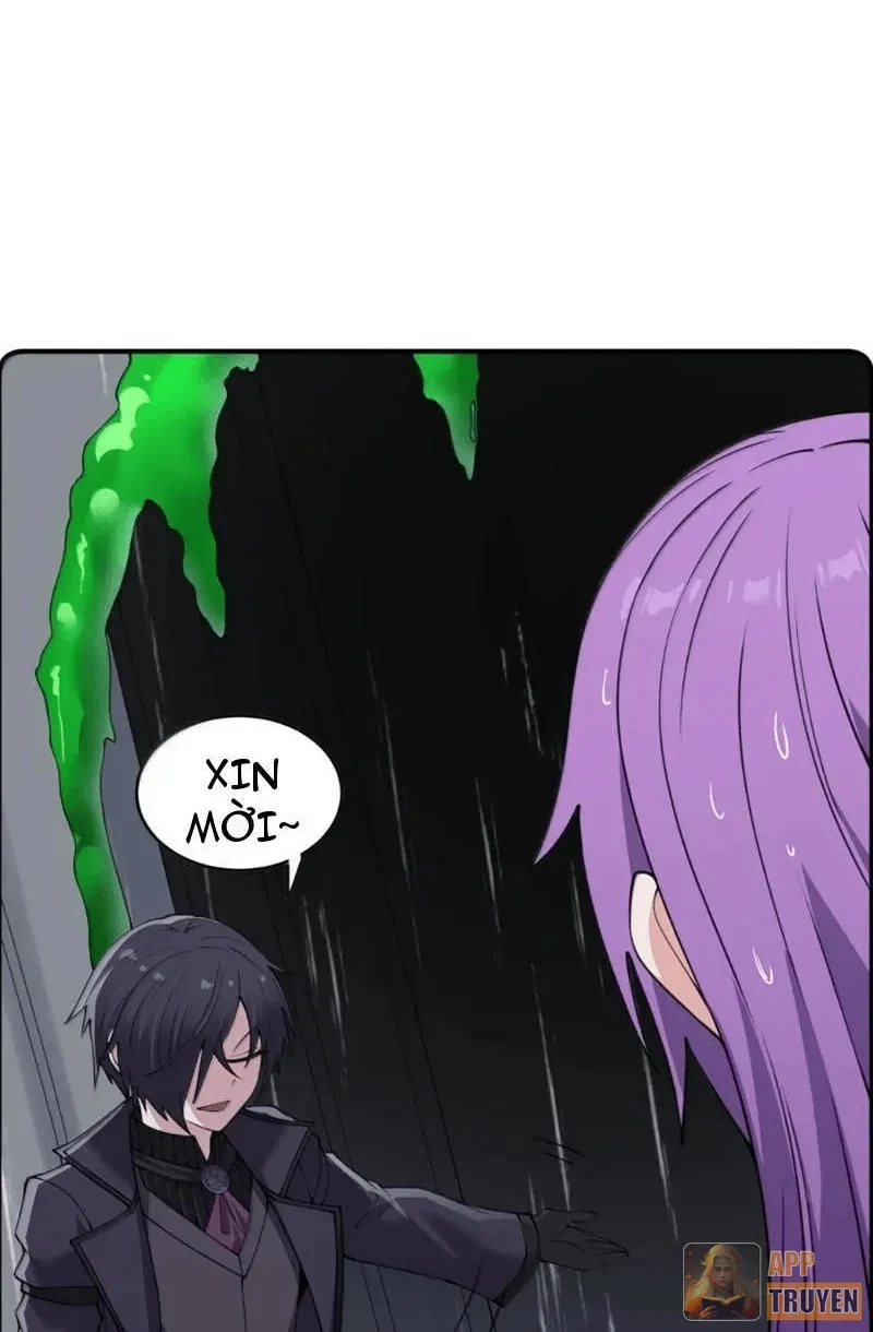 Thuật Sĩ Luyện Kim Tà Ác Không Giải Quyết Được Vật Thí Nghiệm Của Mình Chapter 73 - 73