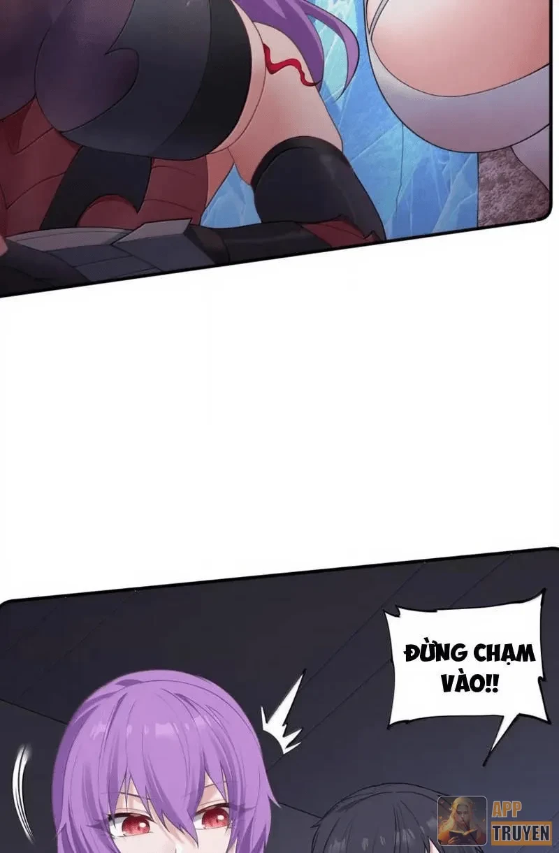 Thuật Sĩ Luyện Kim Tà Ác Không Giải Quyết Được Vật Thí Nghiệm Của Mình Chapter 73 - 81