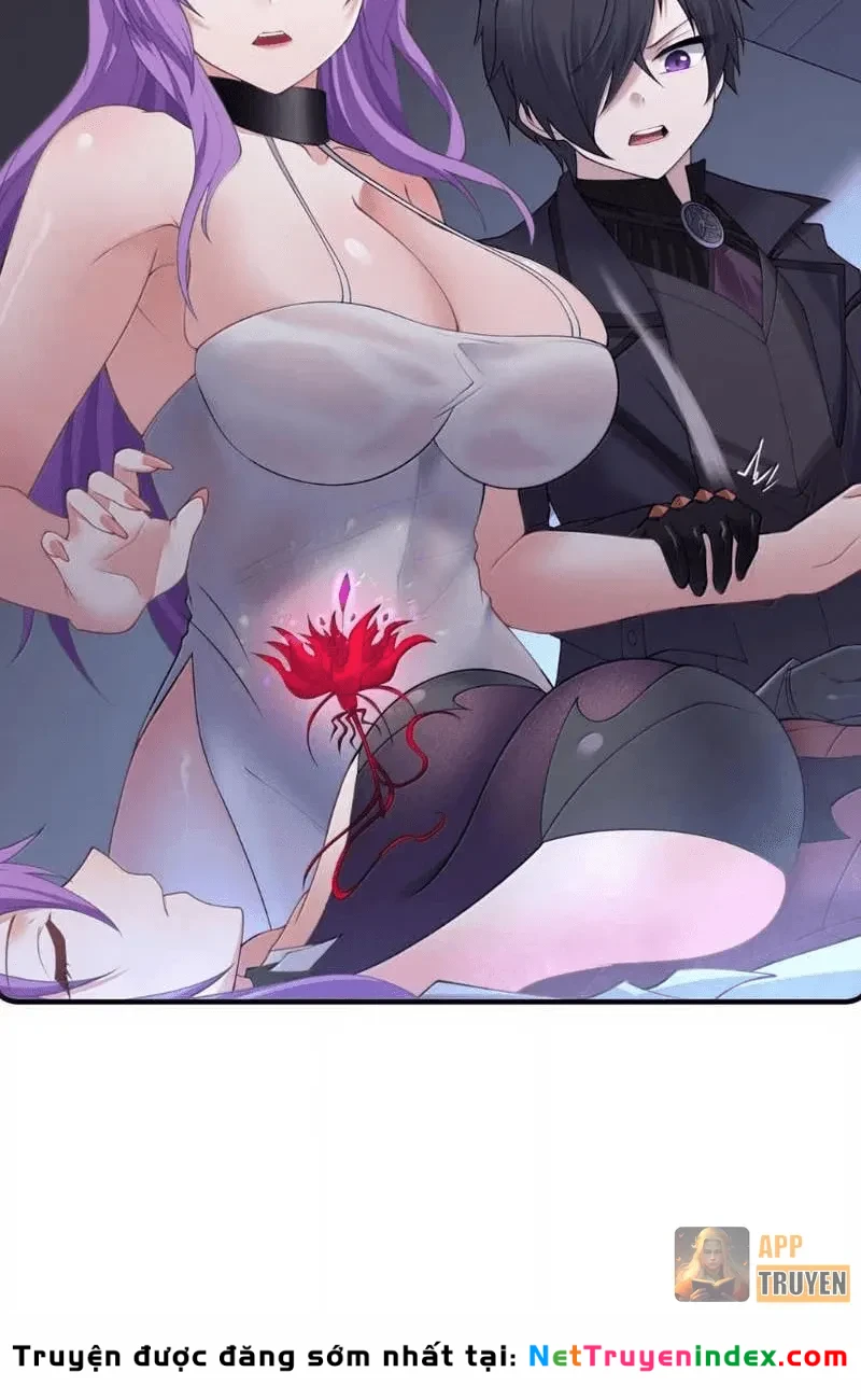 Thuật Sĩ Luyện Kim Tà Ác Không Giải Quyết Được Vật Thí Nghiệm Của Mình Chapter 73 - 82