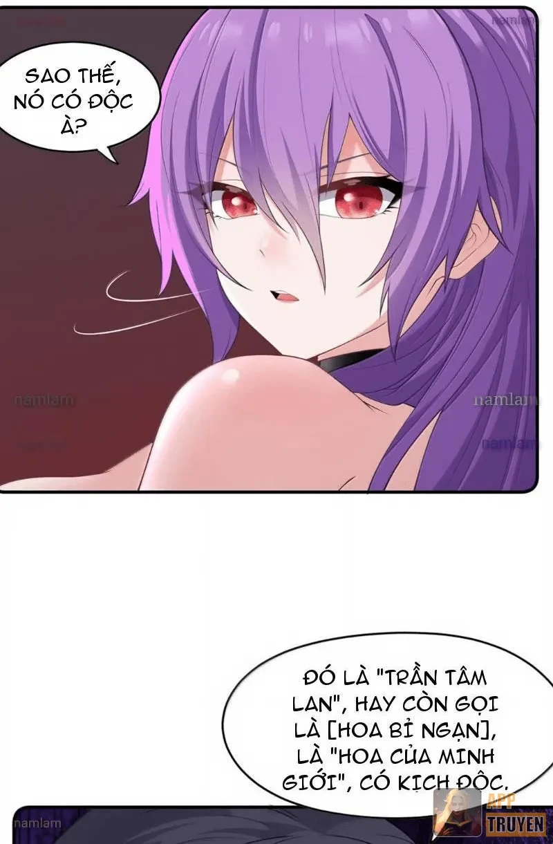 Thuật Sĩ Luyện Kim Tà Ác Không Giải Quyết Được Vật Thí Nghiệm Của Mình Chapter 73 - 83