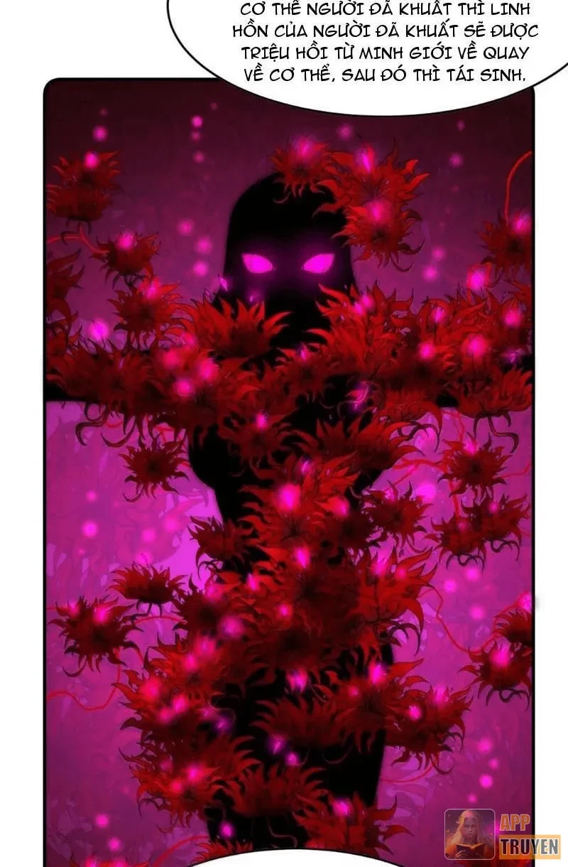 Thuật Sĩ Luyện Kim Tà Ác Không Giải Quyết Được Vật Thí Nghiệm Của Mình Chapter 73 - 85