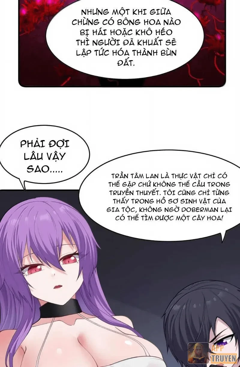 Thuật Sĩ Luyện Kim Tà Ác Không Giải Quyết Được Vật Thí Nghiệm Của Mình Chapter 73 - 86