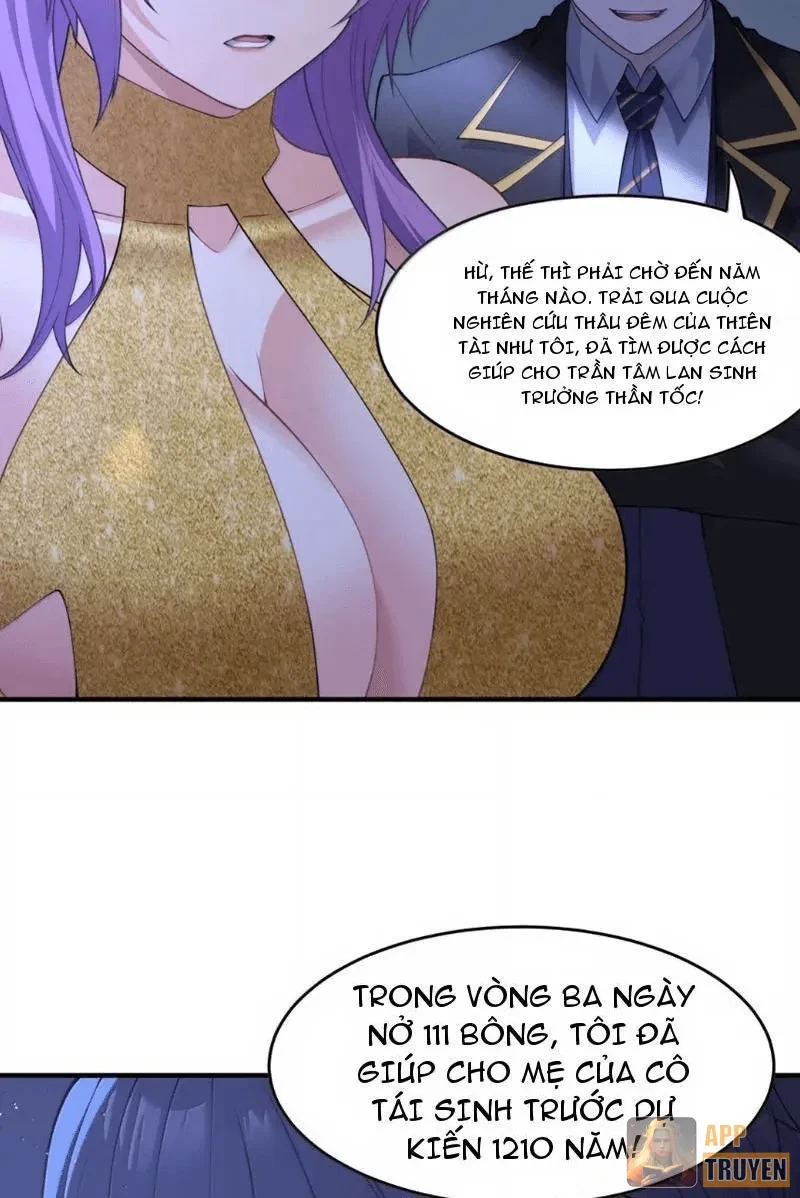 Thuật Sĩ Luyện Kim Tà Ác Không Giải Quyết Được Vật Thí Nghiệm Của Mình Chapter 73 - 89