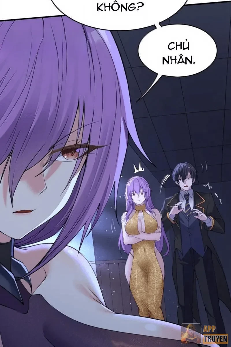 Thuật Sĩ Luyện Kim Tà Ác Không Giải Quyết Được Vật Thí Nghiệm Của Mình Chapter 73 - 91