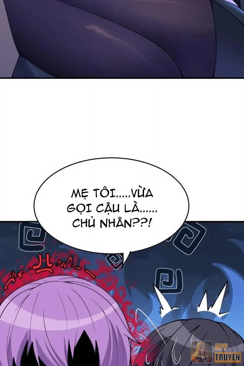 Thuật Sĩ Luyện Kim Tà Ác Không Giải Quyết Được Vật Thí Nghiệm Của Mình Chapter 73 - 92