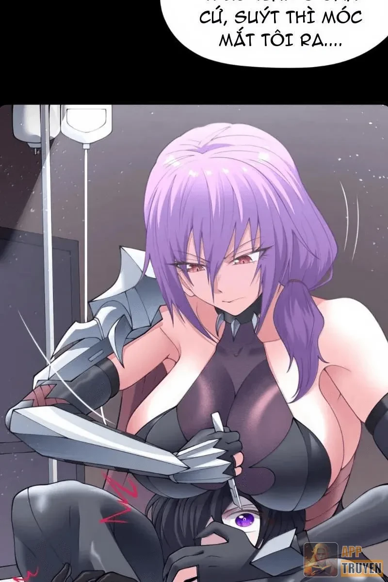 Thuật Sĩ Luyện Kim Tà Ác Không Giải Quyết Được Vật Thí Nghiệm Của Mình Chapter 73 - 95