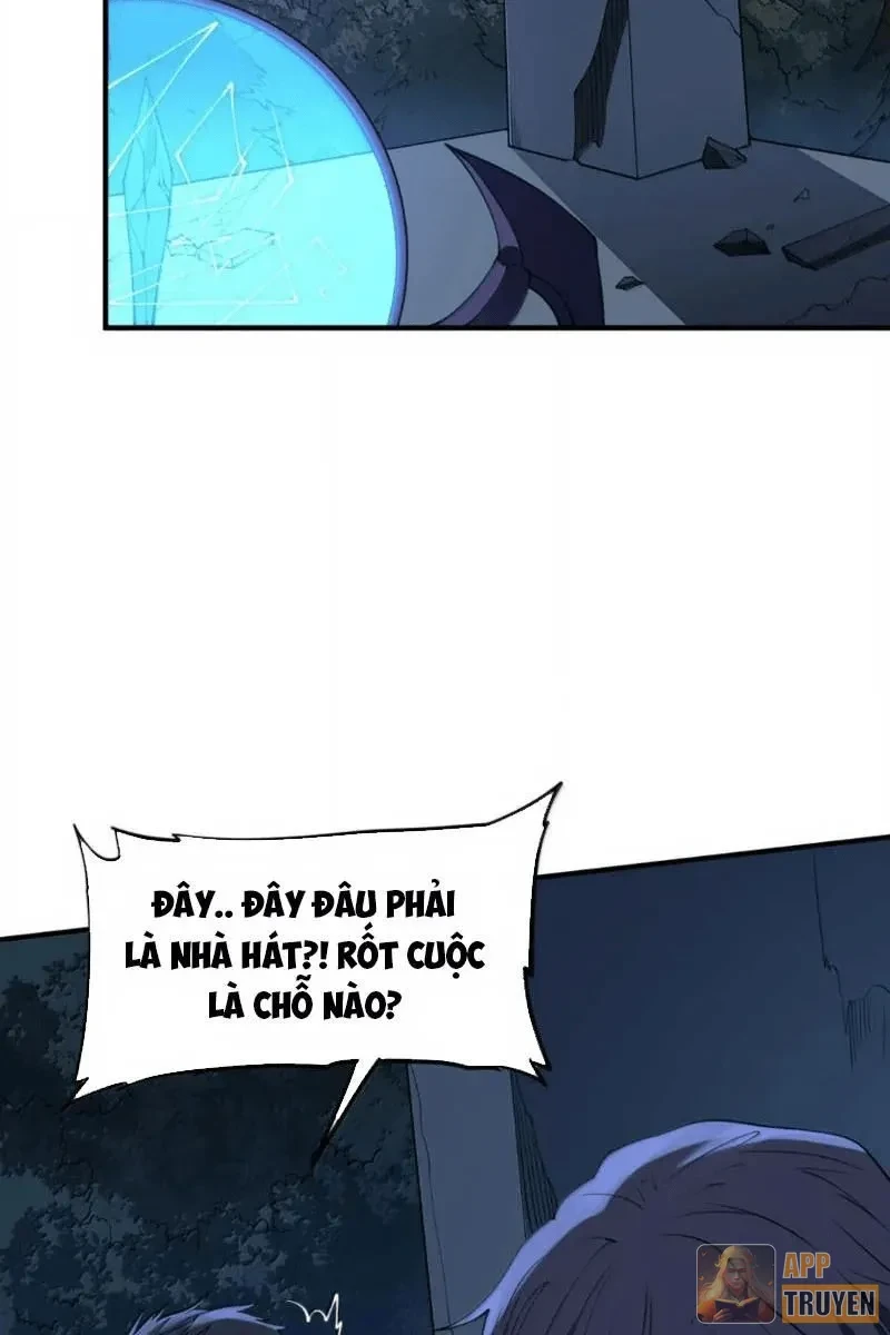 Thuật Sĩ Luyện Kim Tà Ác Không Giải Quyết Được Vật Thí Nghiệm Của Mình Chapter 77 - 2