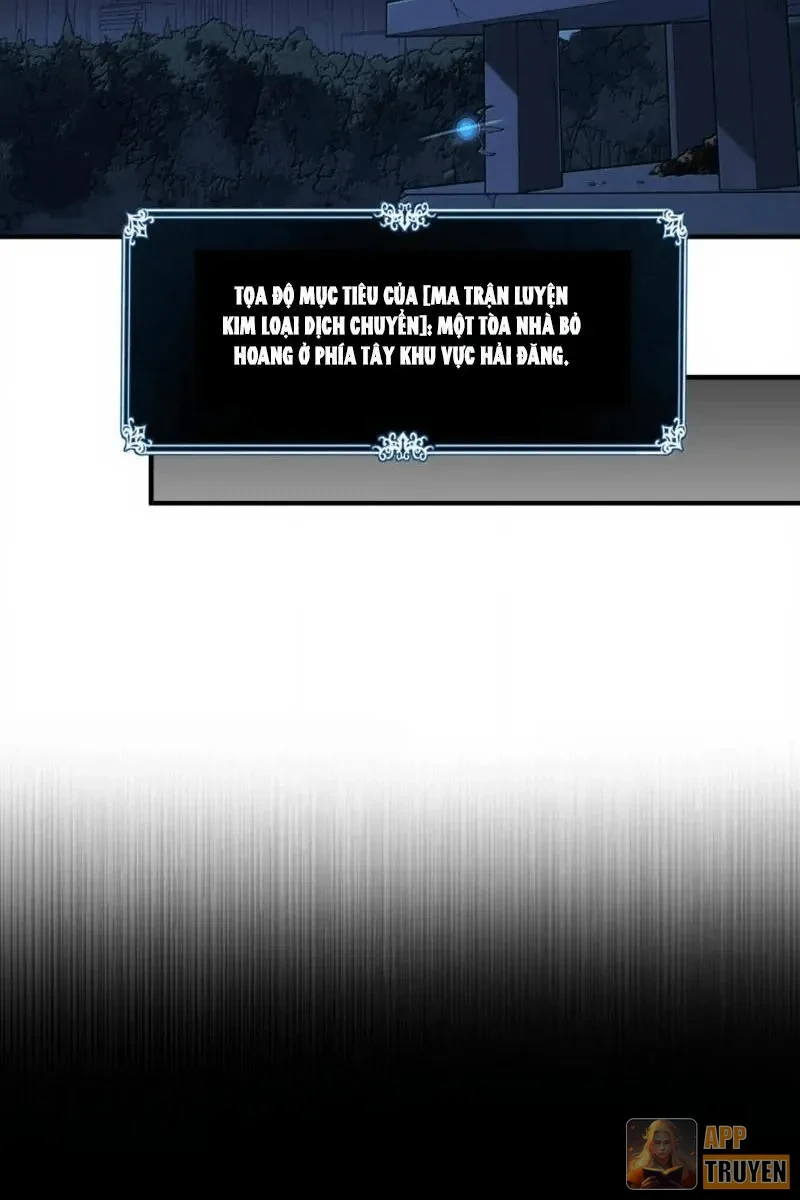 Thuật Sĩ Luyện Kim Tà Ác Không Giải Quyết Được Vật Thí Nghiệm Của Mình Chapter 77 - 5