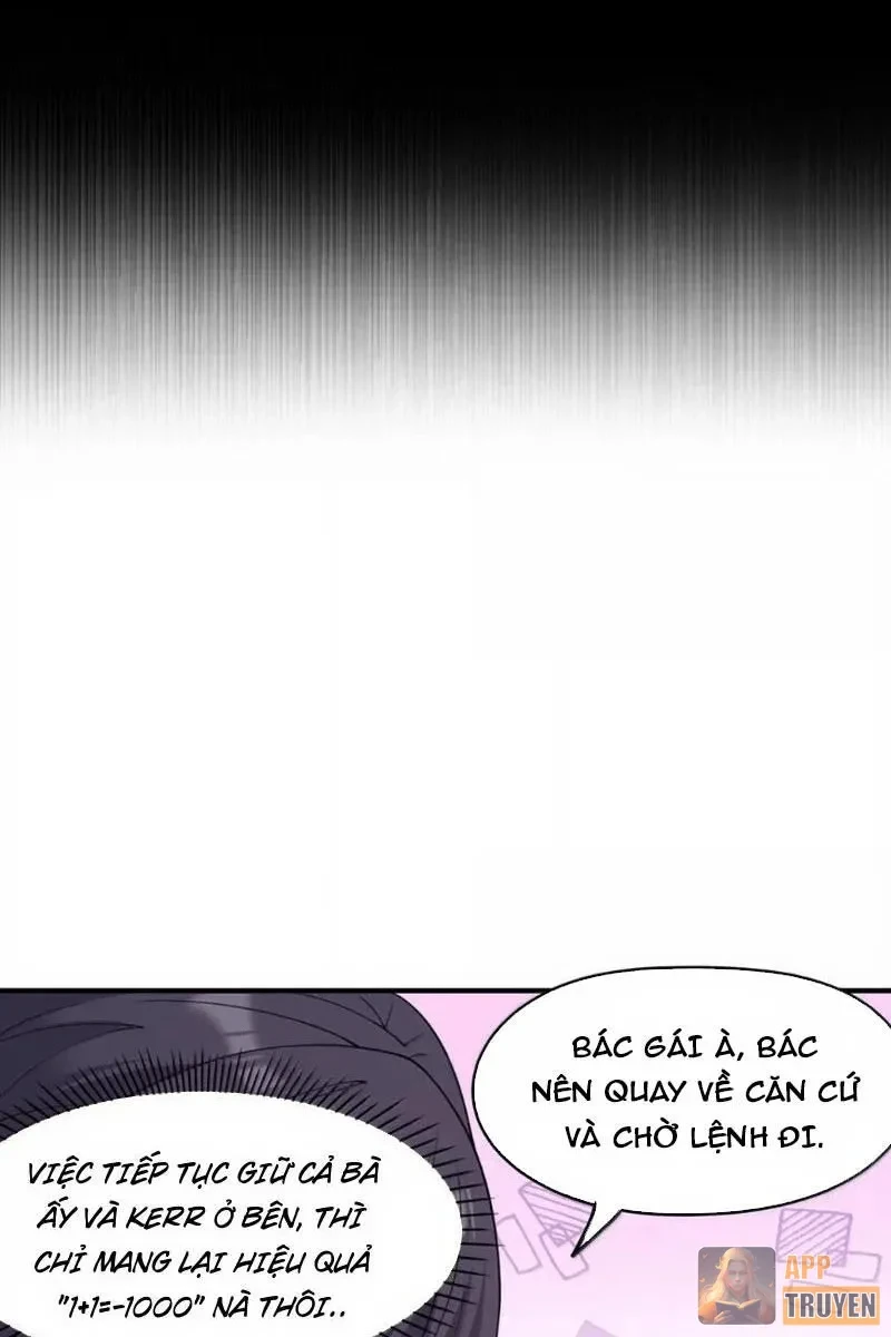 Thuật Sĩ Luyện Kim Tà Ác Không Giải Quyết Được Vật Thí Nghiệm Của Mình Chapter 77 - 7