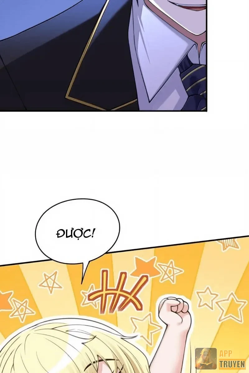 Thuật Sĩ Luyện Kim Tà Ác Không Giải Quyết Được Vật Thí Nghiệm Của Mình Chapter 77 - 10