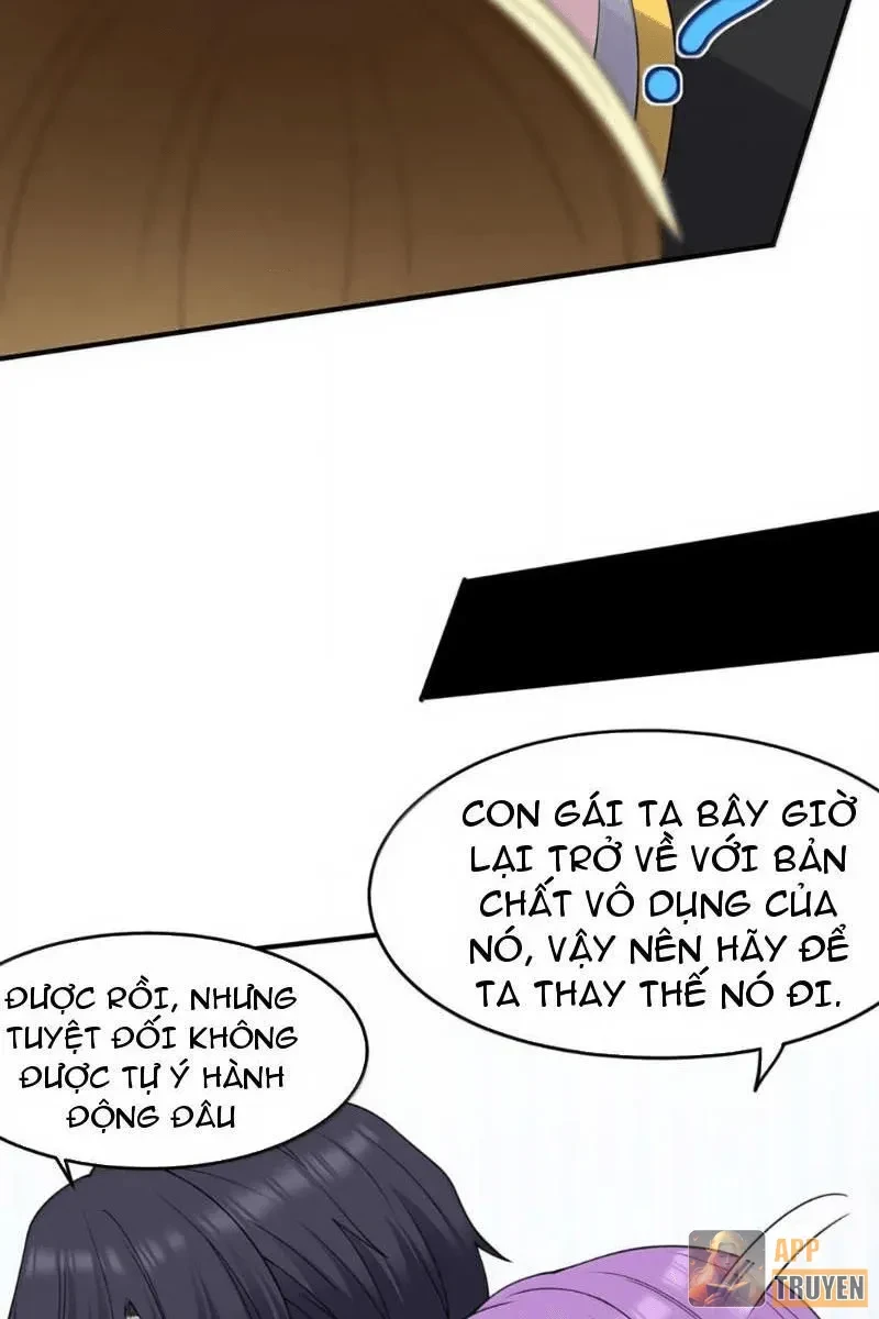 Thuật Sĩ Luyện Kim Tà Ác Không Giải Quyết Được Vật Thí Nghiệm Của Mình Chapter 77 - 13