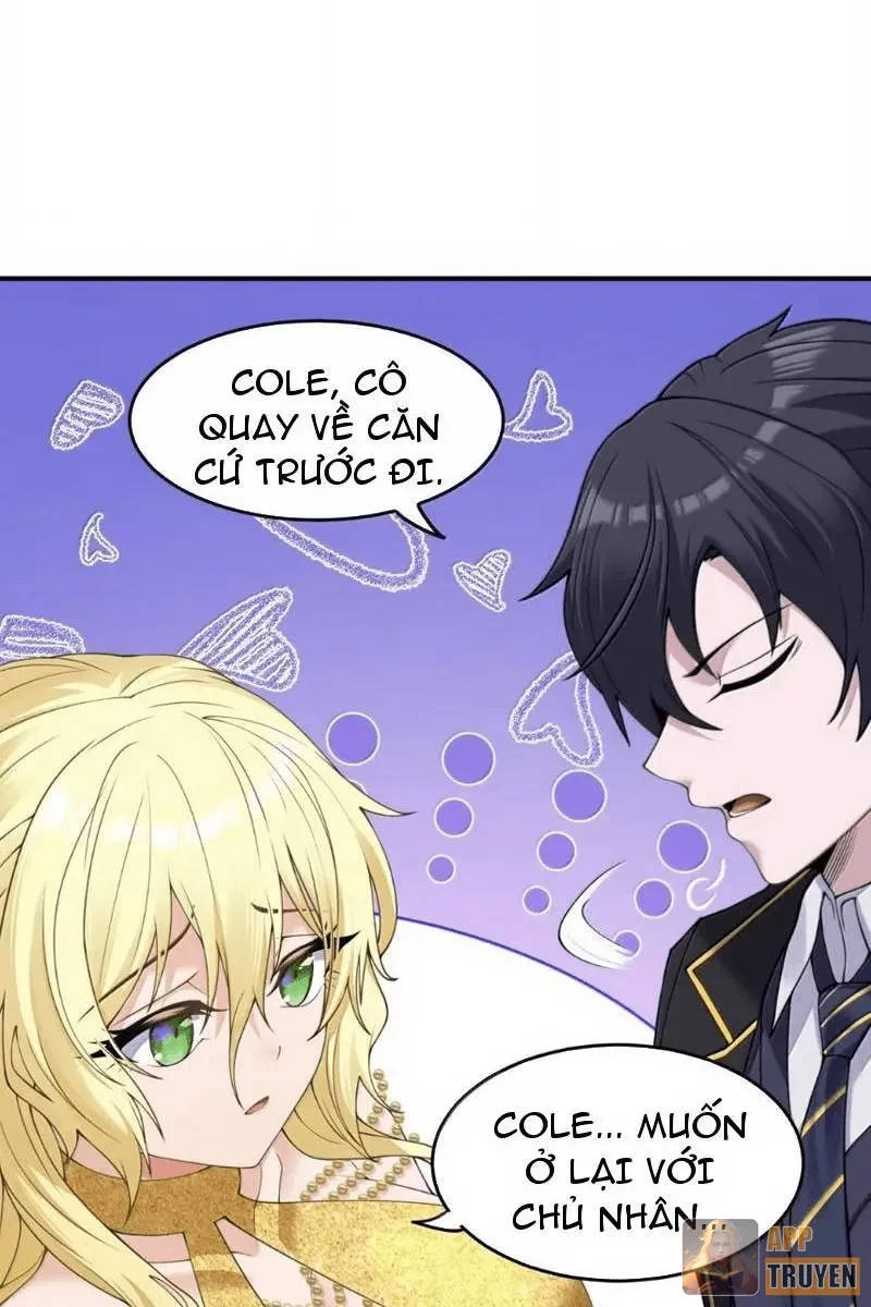 Thuật Sĩ Luyện Kim Tà Ác Không Giải Quyết Được Vật Thí Nghiệm Của Mình Chapter 77 - 15