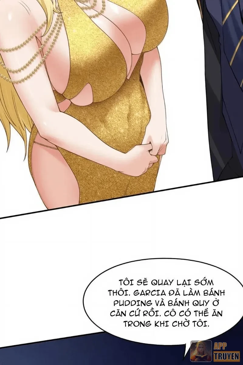 Thuật Sĩ Luyện Kim Tà Ác Không Giải Quyết Được Vật Thí Nghiệm Của Mình Chapter 77 - 16