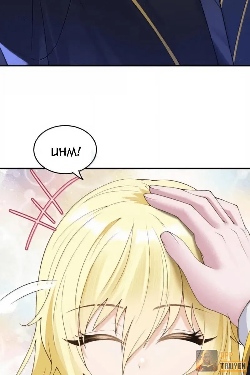 Thuật Sĩ Luyện Kim Tà Ác Không Giải Quyết Được Vật Thí Nghiệm Của Mình Chapter 77 - 18