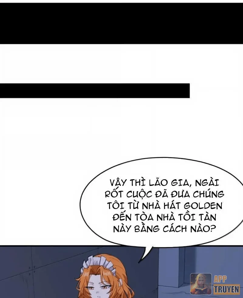 Thuật Sĩ Luyện Kim Tà Ác Không Giải Quyết Được Vật Thí Nghiệm Của Mình Chapter 77 - 20