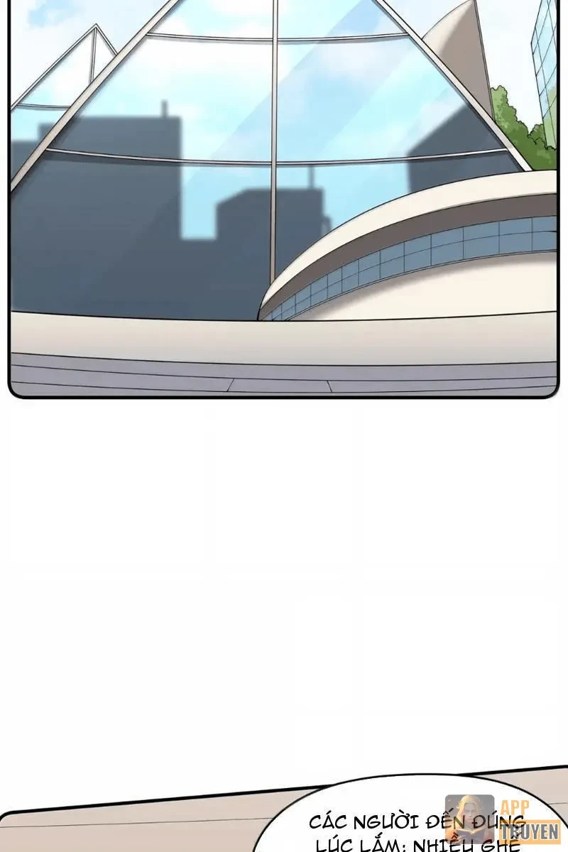 Thuật Sĩ Luyện Kim Tà Ác Không Giải Quyết Được Vật Thí Nghiệm Của Mình Chapter 77 - 23