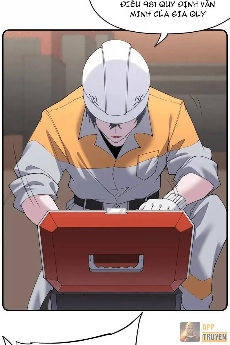 Thuật Sĩ Luyện Kim Tà Ác Không Giải Quyết Được Vật Thí Nghiệm Của Mình Chapter 77 - 28