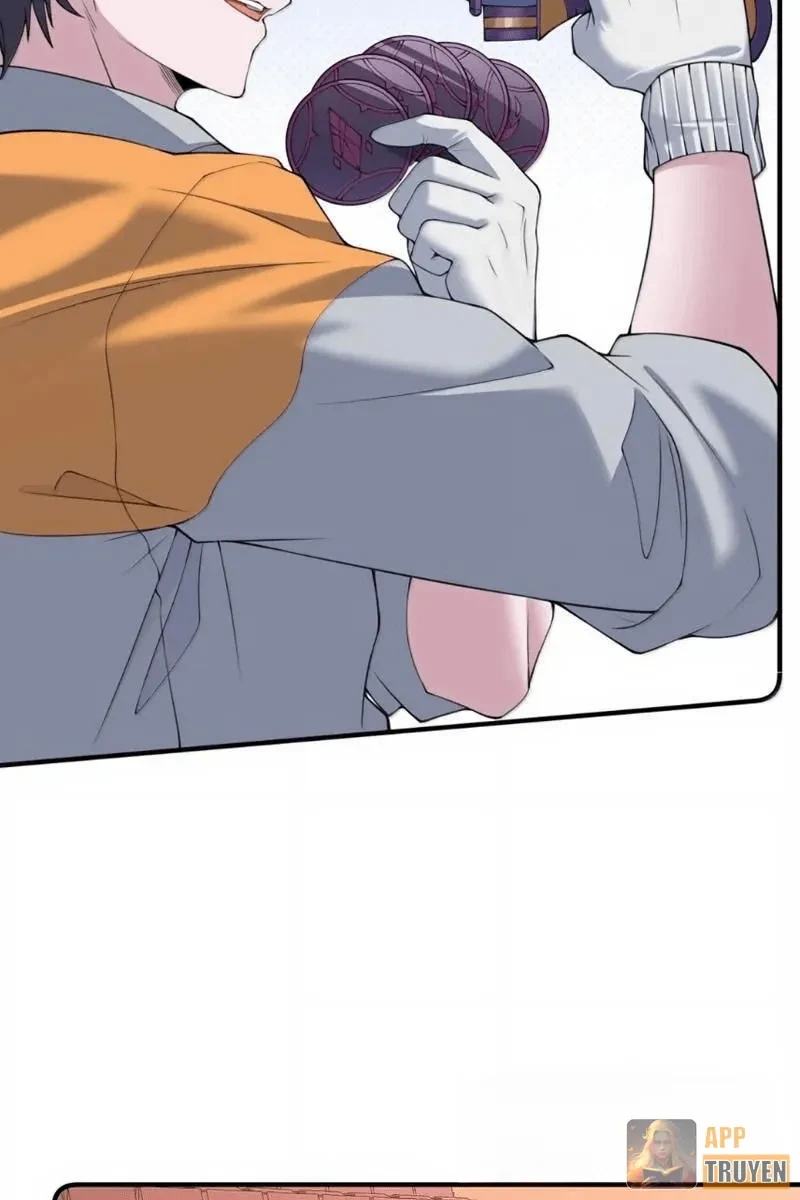 Thuật Sĩ Luyện Kim Tà Ác Không Giải Quyết Được Vật Thí Nghiệm Của Mình Chapter 77 - 31