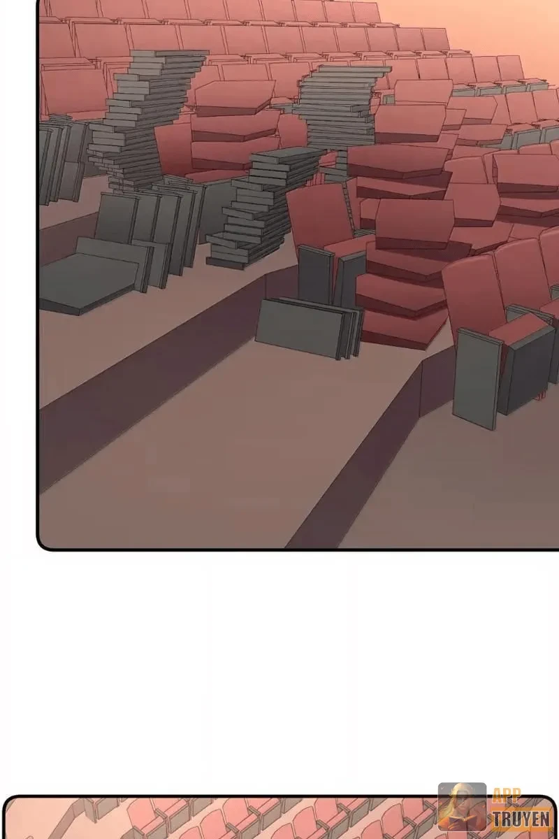 Thuật Sĩ Luyện Kim Tà Ác Không Giải Quyết Được Vật Thí Nghiệm Của Mình Chapter 77 - 32