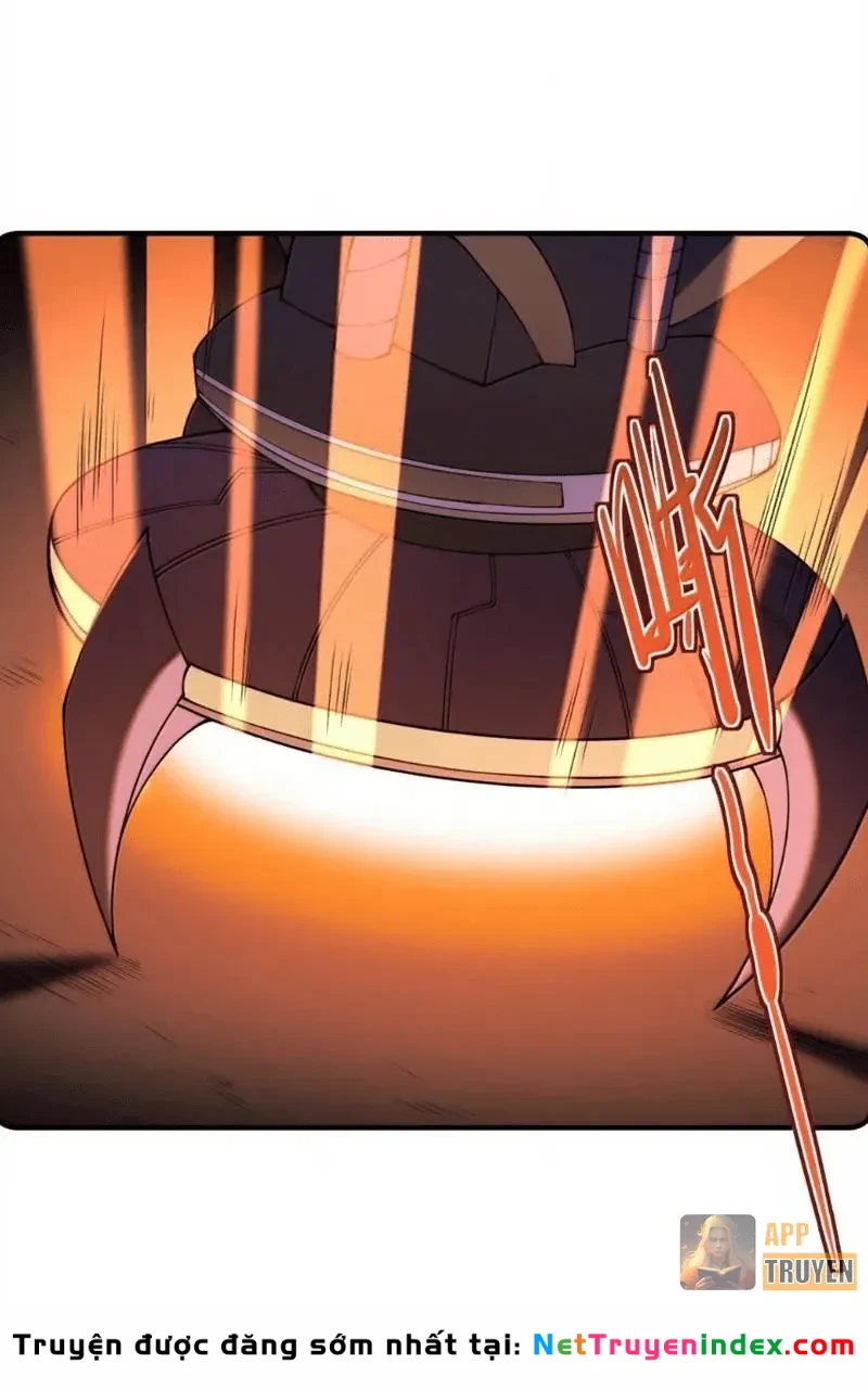 Thuật Sĩ Luyện Kim Tà Ác Không Giải Quyết Được Vật Thí Nghiệm Của Mình Chapter 77 - 36