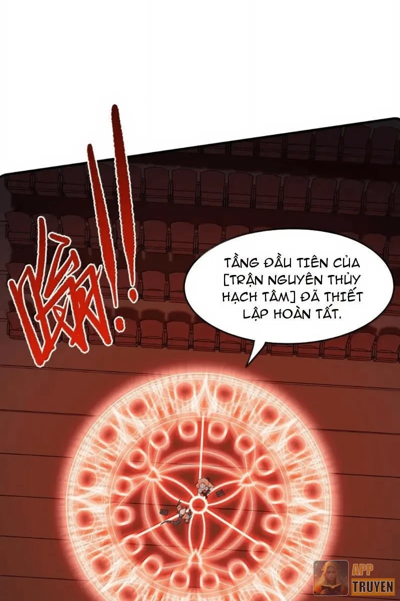 Thuật Sĩ Luyện Kim Tà Ác Không Giải Quyết Được Vật Thí Nghiệm Của Mình Chapter 77 - 37