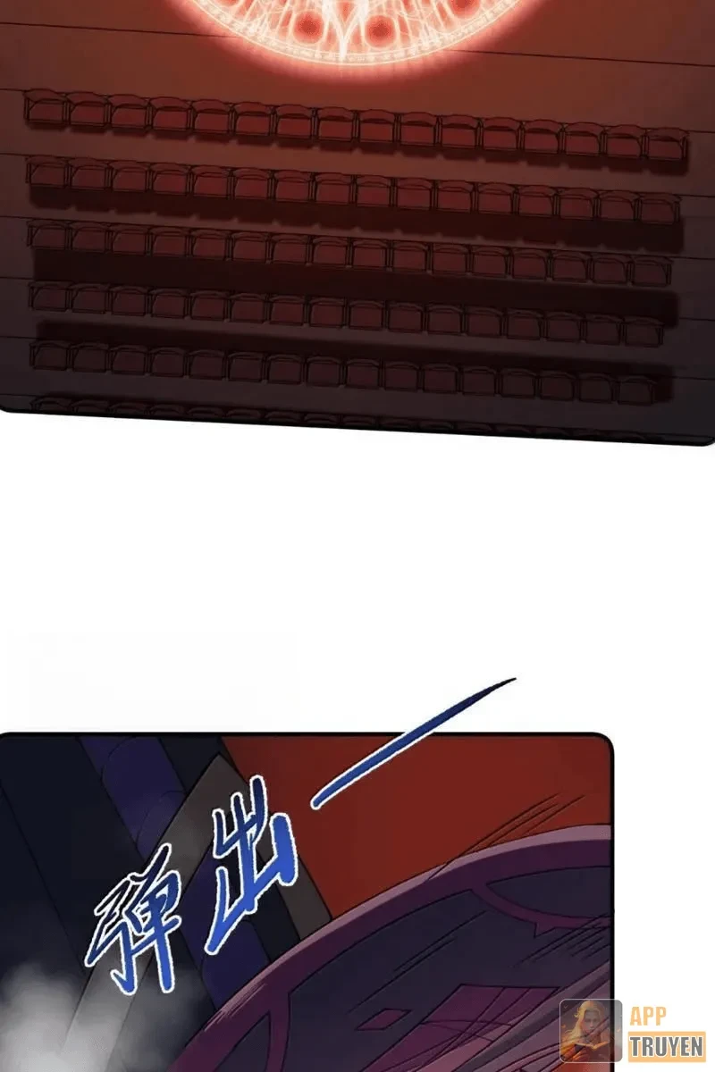 Thuật Sĩ Luyện Kim Tà Ác Không Giải Quyết Được Vật Thí Nghiệm Của Mình Chapter 77 - 38