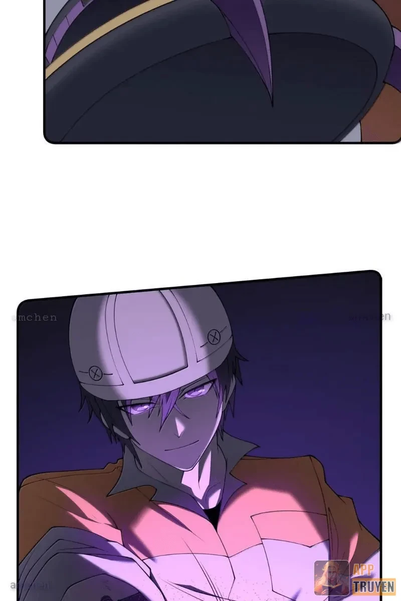 Thuật Sĩ Luyện Kim Tà Ác Không Giải Quyết Được Vật Thí Nghiệm Của Mình Chapter 77 - 40