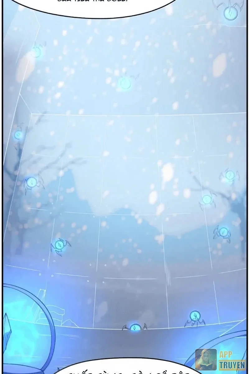 Thuật Sĩ Luyện Kim Tà Ác Không Giải Quyết Được Vật Thí Nghiệm Của Mình Chapter 77 - 48