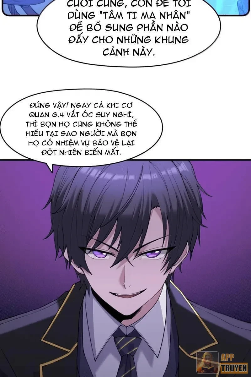 Thuật Sĩ Luyện Kim Tà Ác Không Giải Quyết Được Vật Thí Nghiệm Của Mình Chapter 77 - 49