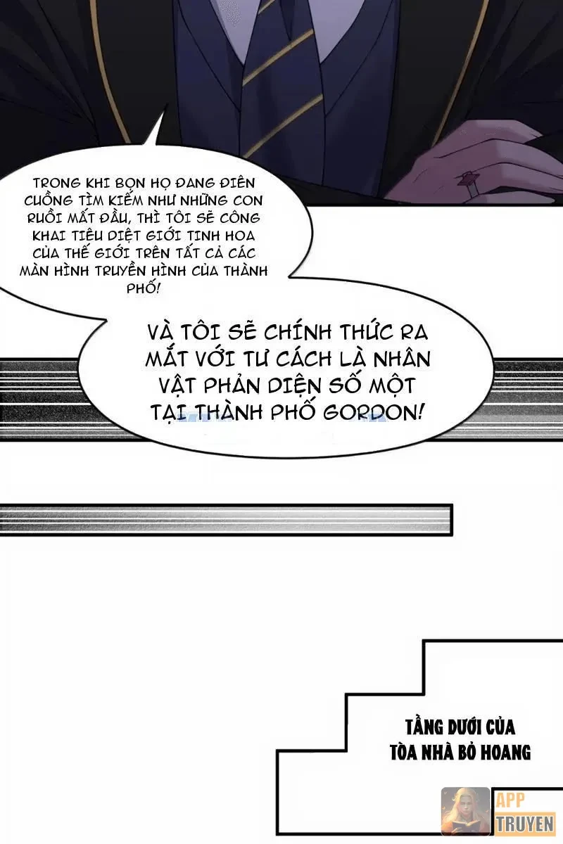 Thuật Sĩ Luyện Kim Tà Ác Không Giải Quyết Được Vật Thí Nghiệm Của Mình Chapter 77 - 50