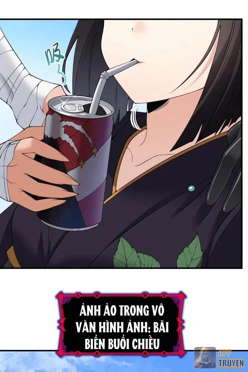 Thuật Sĩ Luyện Kim Tà Ác Không Giải Quyết Được Vật Thí Nghiệm Của Mình Chapter 77 - 51