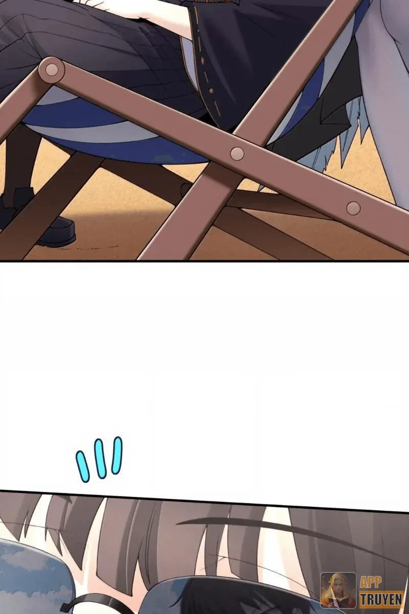 Thuật Sĩ Luyện Kim Tà Ác Không Giải Quyết Được Vật Thí Nghiệm Của Mình Chapter 77 - 53