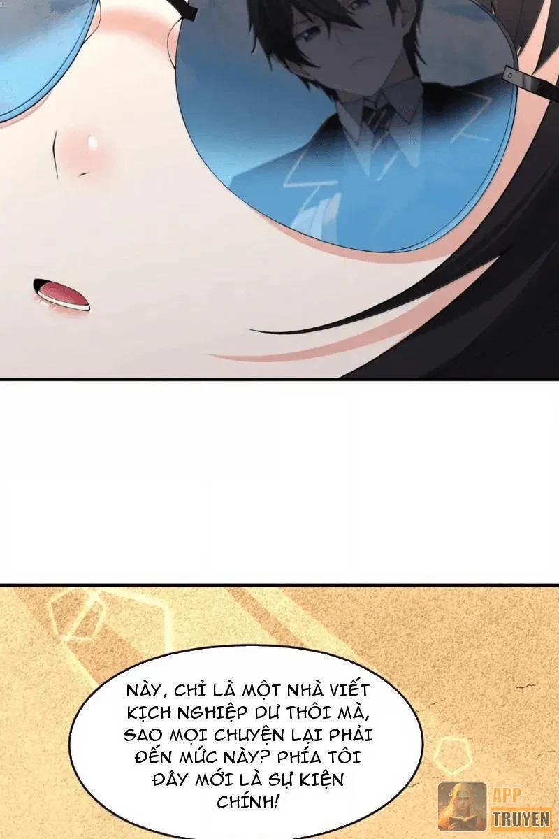 Thuật Sĩ Luyện Kim Tà Ác Không Giải Quyết Được Vật Thí Nghiệm Của Mình Chapter 77 - 54