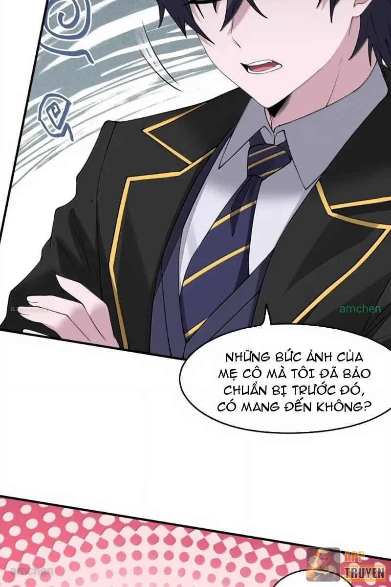 Thuật Sĩ Luyện Kim Tà Ác Không Giải Quyết Được Vật Thí Nghiệm Của Mình Chapter 77 - 62