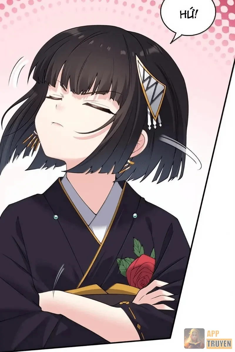 Thuật Sĩ Luyện Kim Tà Ác Không Giải Quyết Được Vật Thí Nghiệm Của Mình Chapter 77 - 63