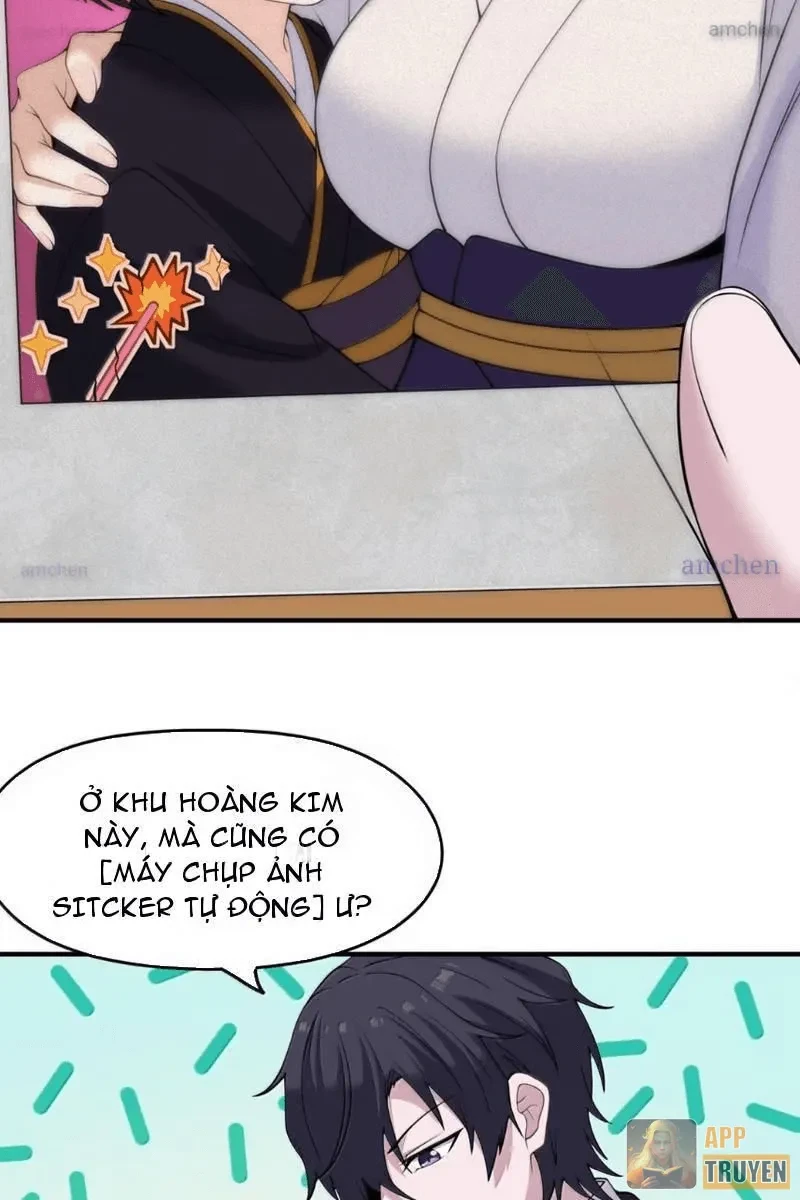 Thuật Sĩ Luyện Kim Tà Ác Không Giải Quyết Được Vật Thí Nghiệm Của Mình Chapter 77 - 67