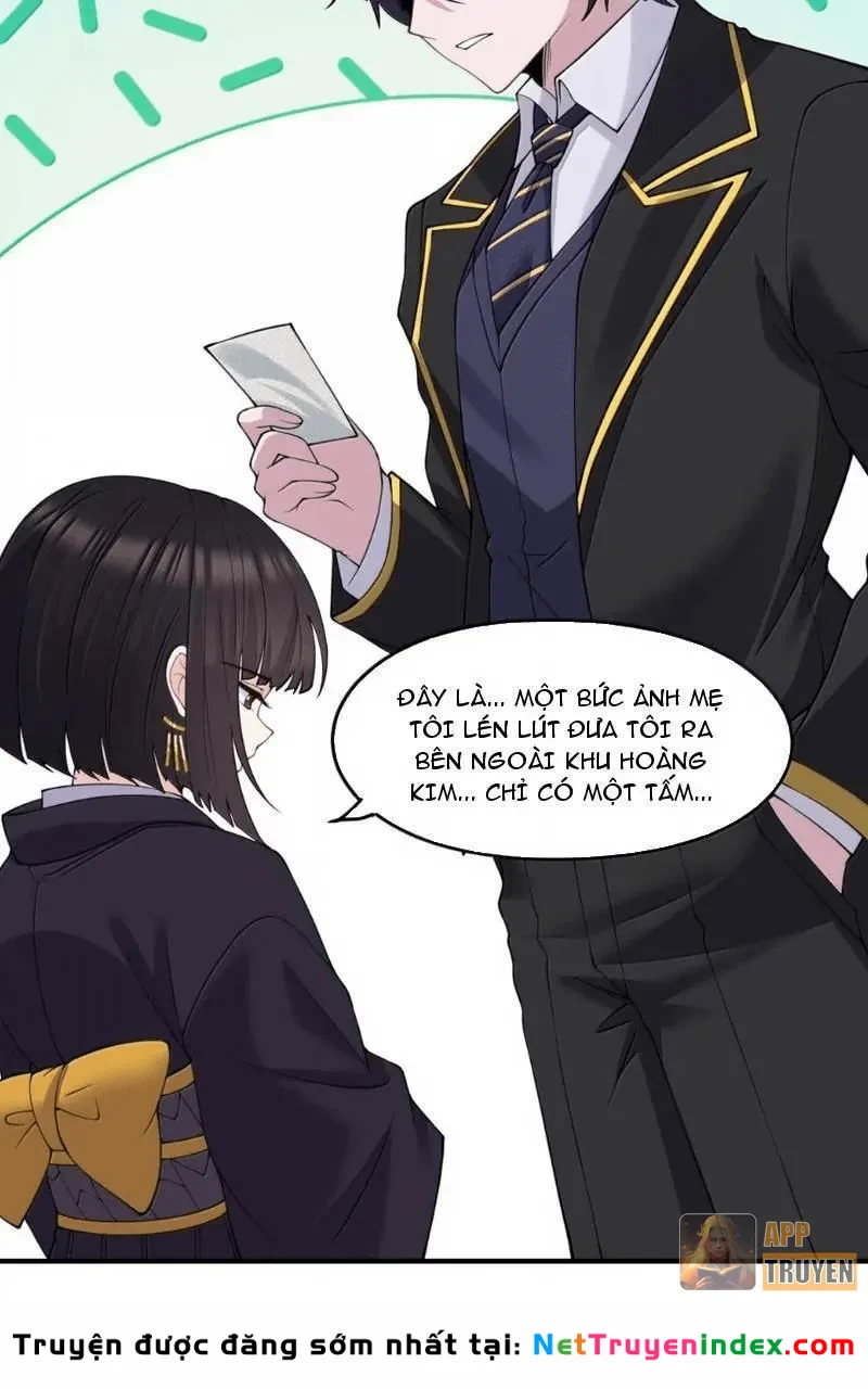 Thuật Sĩ Luyện Kim Tà Ác Không Giải Quyết Được Vật Thí Nghiệm Của Mình Chapter 77 - 68