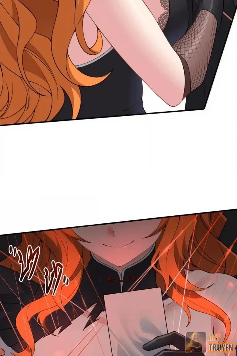 Thuật Sĩ Luyện Kim Tà Ác Không Giải Quyết Được Vật Thí Nghiệm Của Mình Chapter 77 - 70