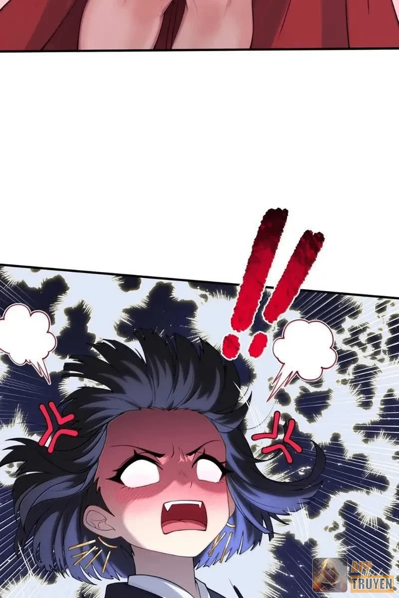 Thuật Sĩ Luyện Kim Tà Ác Không Giải Quyết Được Vật Thí Nghiệm Của Mình Chapter 77 - 74