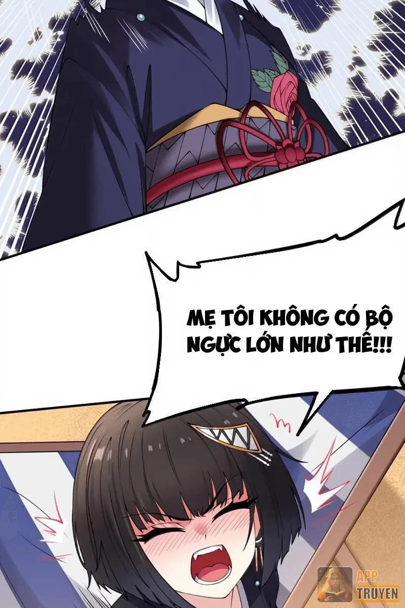 Thuật Sĩ Luyện Kim Tà Ác Không Giải Quyết Được Vật Thí Nghiệm Của Mình Chapter 77 - 75