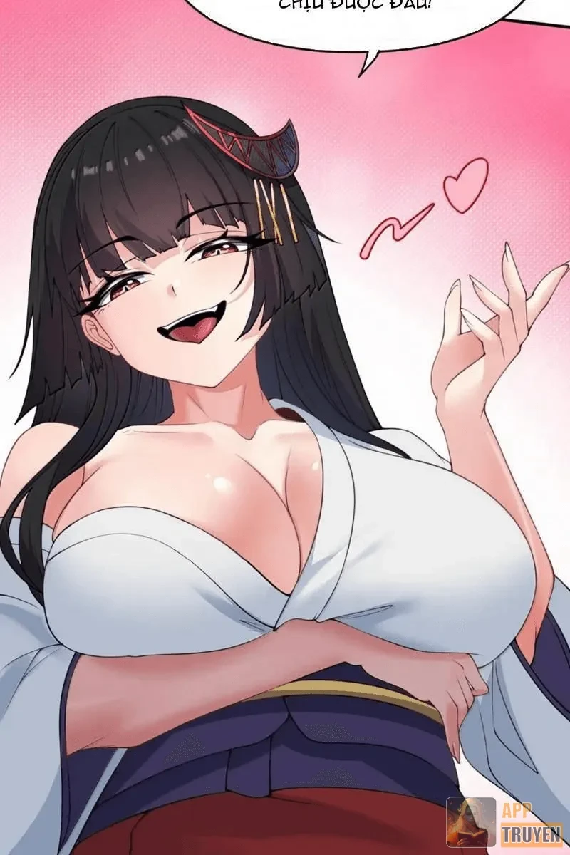 Thuật Sĩ Luyện Kim Tà Ác Không Giải Quyết Được Vật Thí Nghiệm Của Mình Chapter 77 - 77